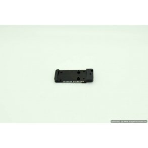 Red dot plate for Speed slide