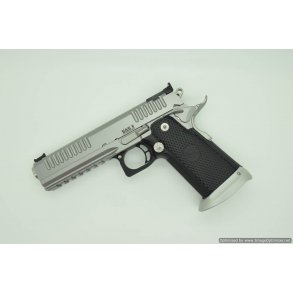 Bul SAS II Standard Picatinny, 40S&W