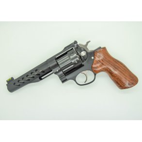 Super GP100, 38/357, 5.5