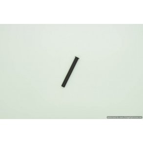 Custom Fat Super Black Guide Rod for P220/226