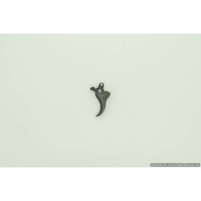 P-Series P22xCT Dual Adjustable Trigger - Curved