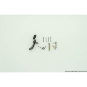 P320 Competition Trigger System - Curved