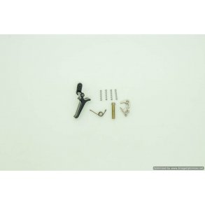 P320 Competition Trigger System - Straight