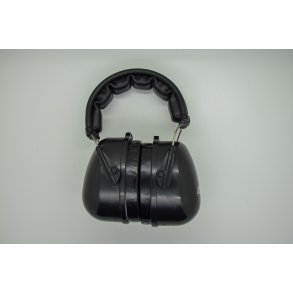 Sig Sauer ear muffs