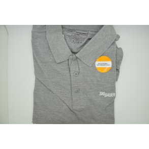 Sig Sauer Polo, Grey