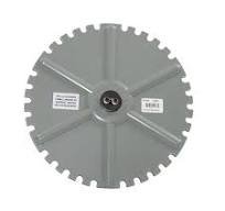 Dillon Case Feeder Plate, Small Pistol
