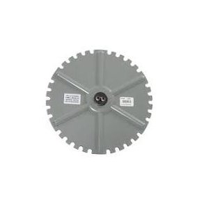 Dillon Case Feeder Plate, Small Pistol