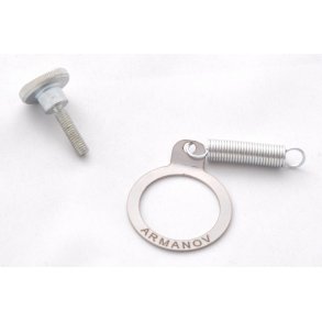 Armanov Dropper Assembly Solution for Mr. Bulletfeeder