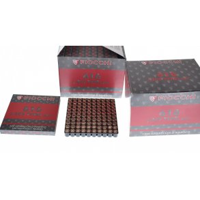 Fiocchi haglpatron fnghtter SUR616, 1.000 stk.