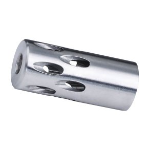 Volquartsen forward blow comp til S&W Victory, stainless