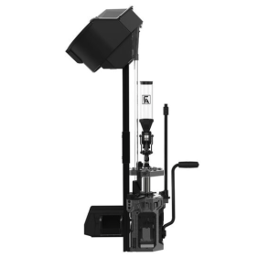 Frankford Arsenal X-10 Progressive Press m. Case Feeder