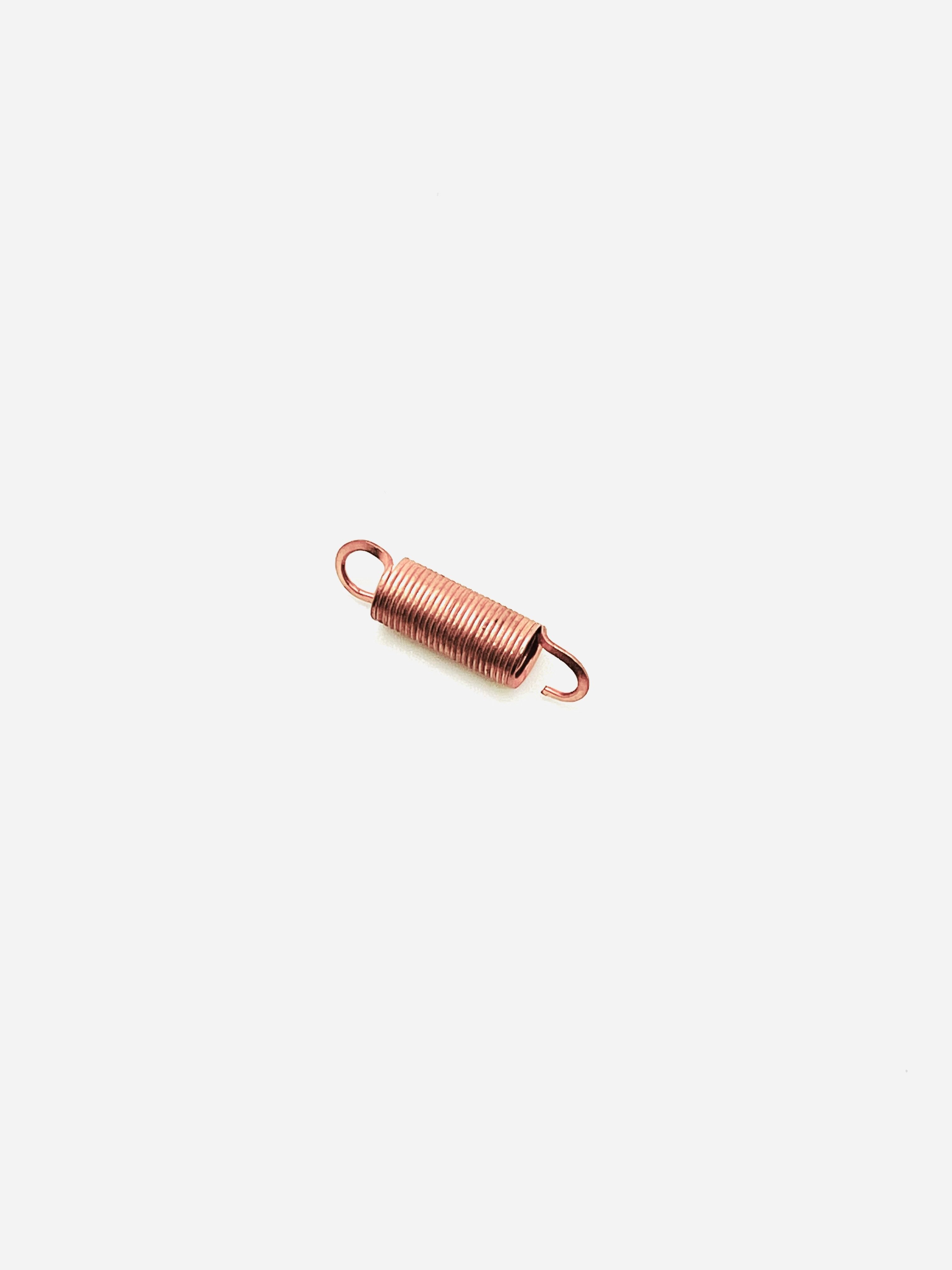 Walther Q5 trigger spring, light