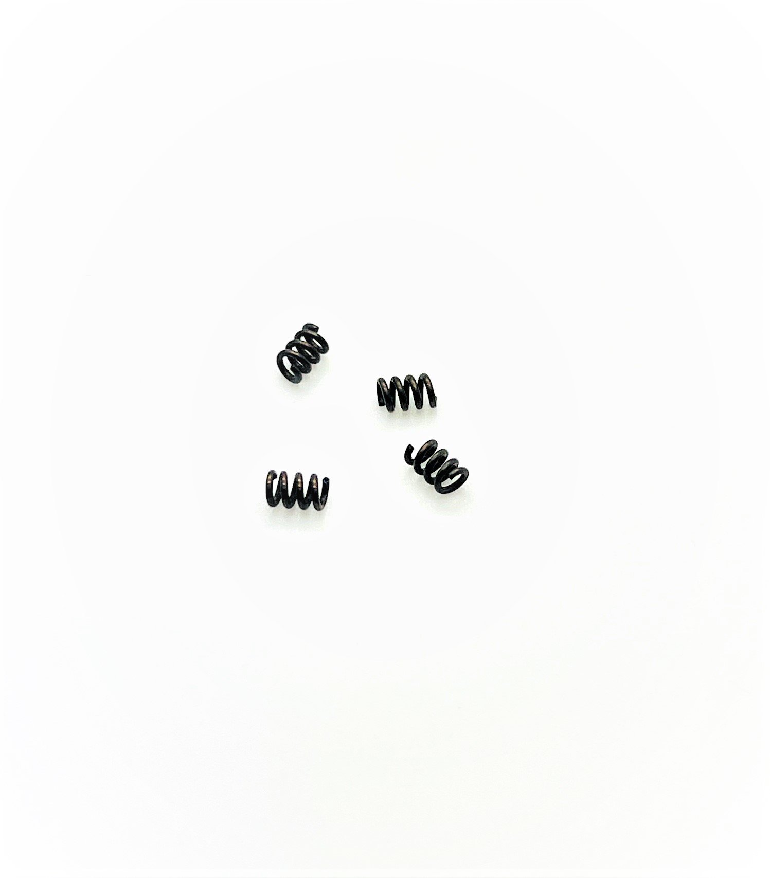 Springs X4 for BUL extractor