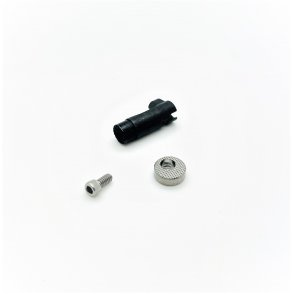 1911 Extended oversized Magazine catch