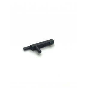 Ejector 9mm extended black