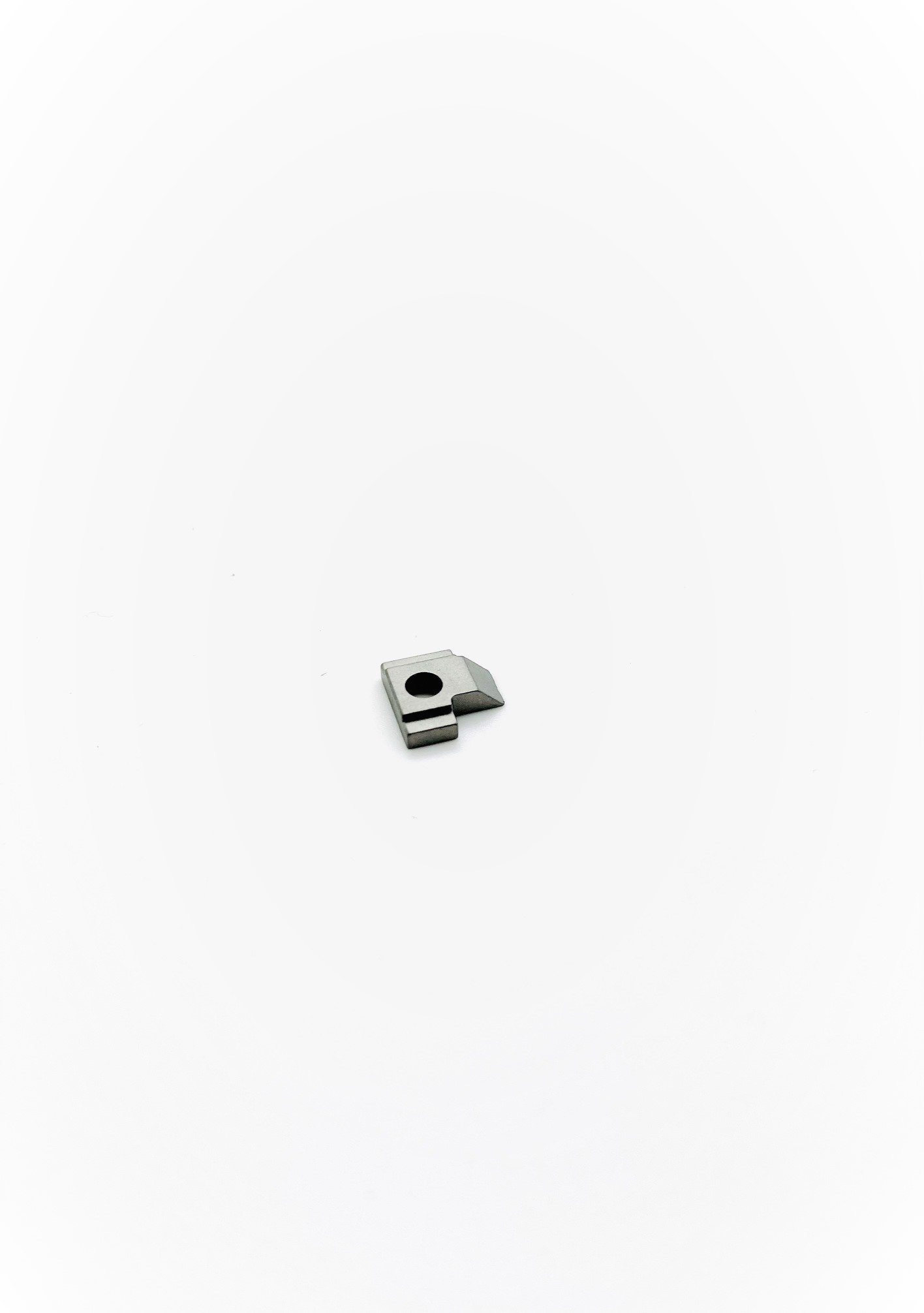 Firing Pin Stop for Trophy saw and all SAS II standard