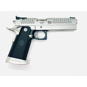 Bul SAS II SL Standard, 40S&W