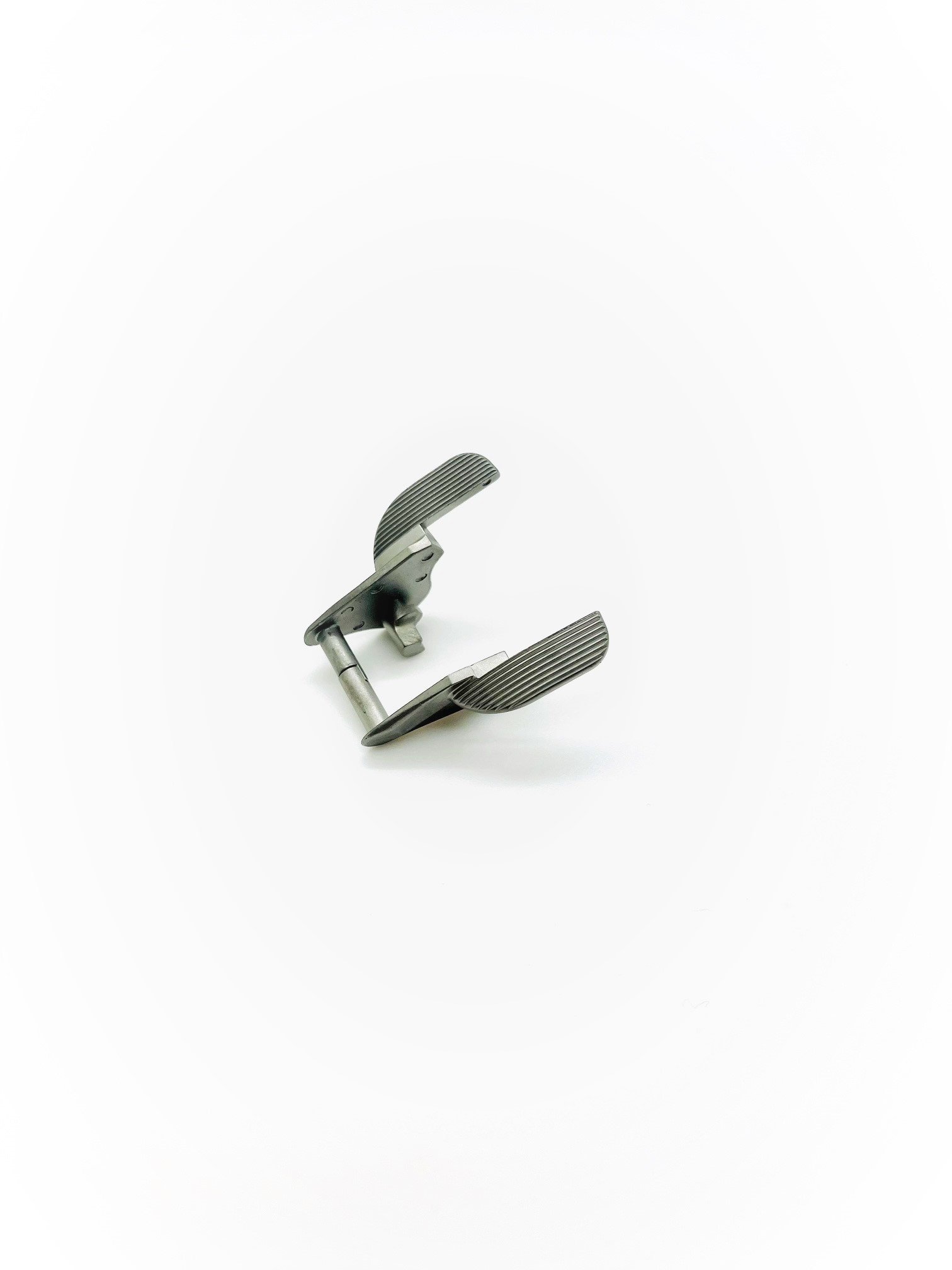 Ambi thumb safety Stainless steel