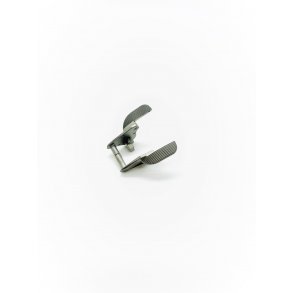Ambi thumb safety Stainless steel