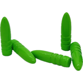 ARES 30 195gr FB 0.309 250 stk Green Luminous (GL)