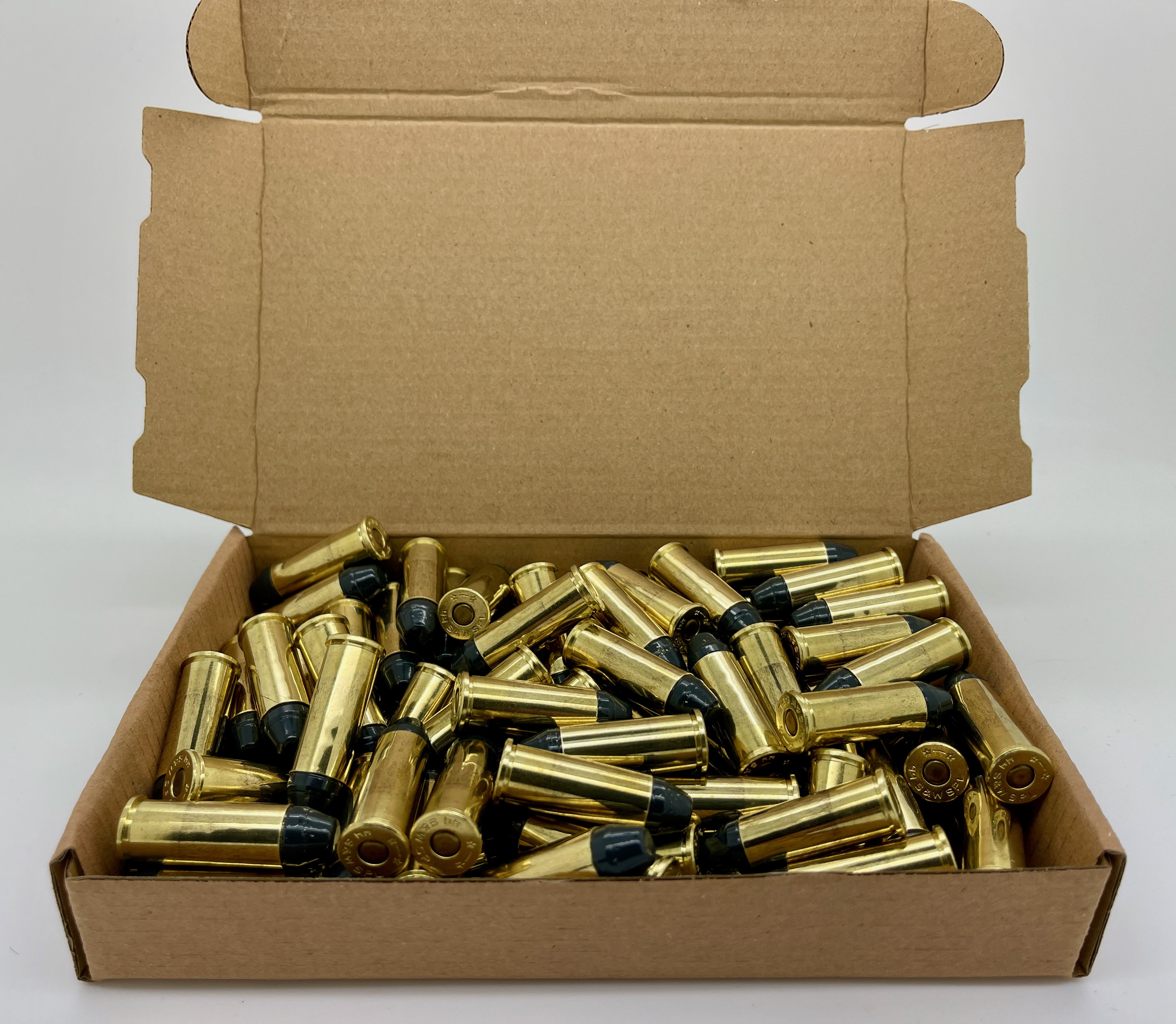 ZMA Ammo .44 Special, 100stk, 300gr. 