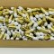 ZMA Ammo Premium 9x19mm 200 stk. 152gr. Hvid