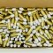 ZMA Ammo Premium 9x19mm 200 stk. 152gr. Hvid