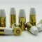 ZMA Ammo Premium 9x19mm 200 stk. 152gr. Hvid