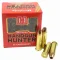 Hornady 357 Magnum 130gr MONOFLEX - blyfri jagt ammunition, 25 stk.
