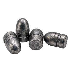 ARES 45 230gr RNBB 0.451 250 stk Transparent (T)