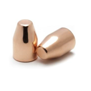 LOS 38/357 158gr. FP .358 2.000 stk.