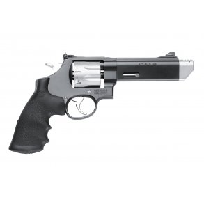 Smith & Wesson 627 .38/.357 V-Comp 8-skuds 5