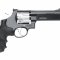 Smith & Wesson 627 .38/.357 V-Comp 8-skuds 5