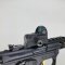 Crimson Trace CTS-1300 Red Dot sight, 3.5MOA