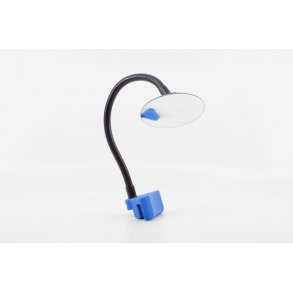 Armanov spejl til Dillon Case-feeder