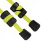 BetterBand Adjustable Stretch Bands 5 inch