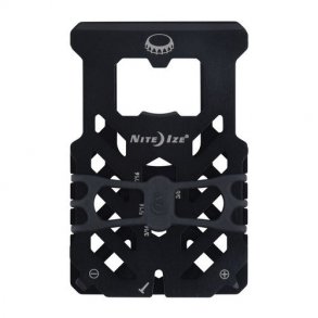 Financial Tool Multi Tool Wallet