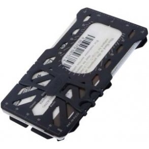 Financial Tool RFID Blocking Wallet