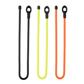 Gear Tie Loopable Twist Tie 12 in. - 2 Pack