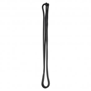 Gear Tie Mega Twist Tie 64 in. - Black