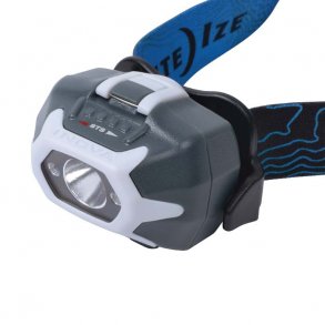 INOVA STS PowerSwitch Dual Power Rechargeable Headlamp