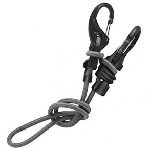 KnotBone Adjustable Bungee #9
