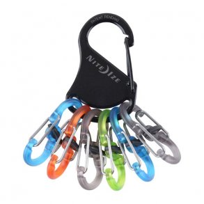 KeyRack Locker - S-Biner