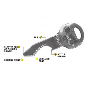 DoohicKey SkullKey Key Tool