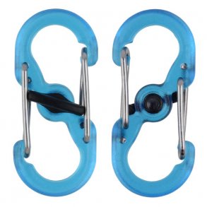 S-Biner MicroLock Polycarbonate - 2 Pack