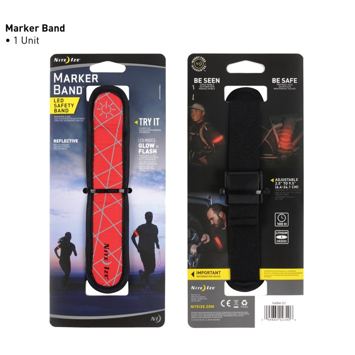 LED Marker Band™