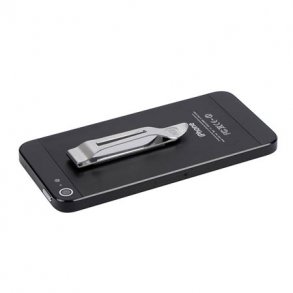 HipClip Mobile Device Pocket Clip