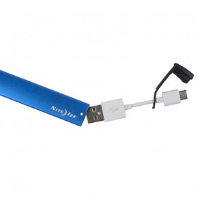 PowerKey Mini Power Cord - Micro USB 