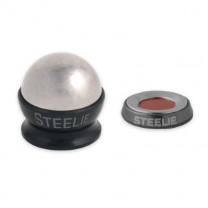 Steelie Car Mount Kit