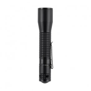 INOVA T2 Tactical LED Flashlight - Black	